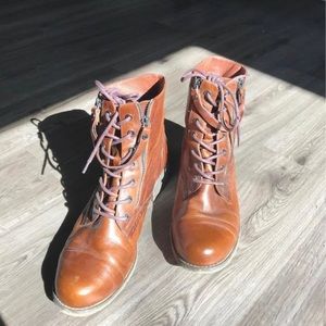 Rudsak Genuine Leather boots